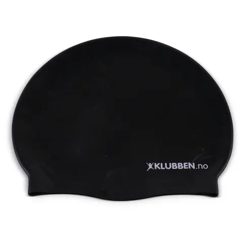 Klubben Uimalakki Musta | Silikoni