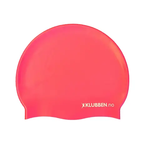 Klubben Uimalakki Junior Vaaleanpunainen | Silikoni