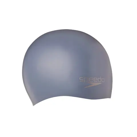 SPEEDO SILICON CAPS ROYAL