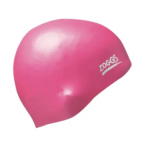 Easy Fit Silicone Cap - Pink