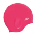 Zoggs Ultra-Fit Cap Pink