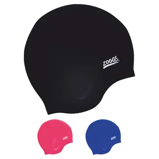 Zoggs Ultra-Fit Cap