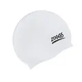 Zoggs | Standard Silikonilakki Valkoinen