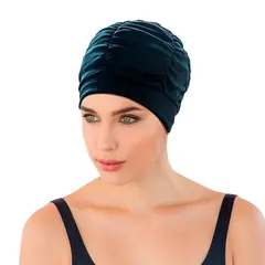 Fashy Fabric Swim Cap Multicolor