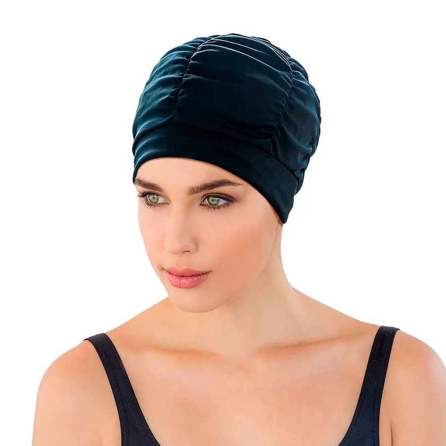 Fashy Fabric Swim Cap Multicolor 
