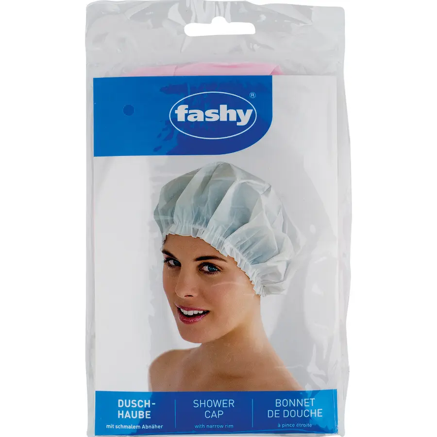 Klassinen suihkulakki - Fashy 