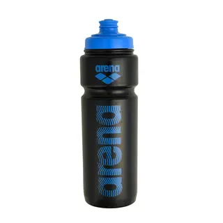 Arena | Juomapullo 750 ml | Musta/Sininen