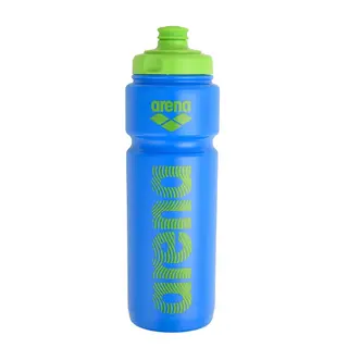 Arena | Juomapullo 750 ml | Sininen/Vihre&#228;