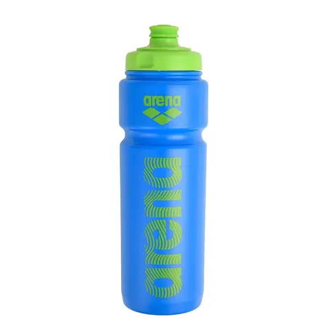 Arena | Juomapullo 750 ml | Sininen/Vihre&#228;