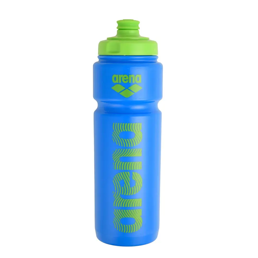 Arena | Juomapullo 750 ml | Sininen/Vihreä 