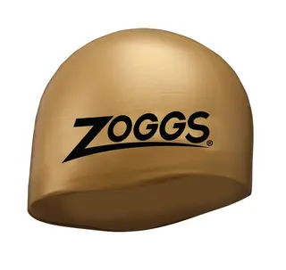 Zoggs | Uimalakki Open Water Kultainen