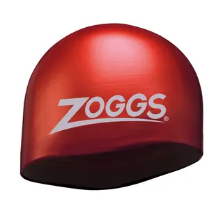 Zoggs | Uimalakki Open Water Punainen