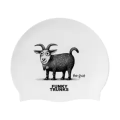 Funky Trunks | Uimalakki Silikoni | The Goat