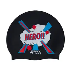 Funky Trunks | Uimalakki Silikoni | Big Funky Hero