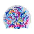Funkita | Uimalakki Silikoni | Dreamy Weedy