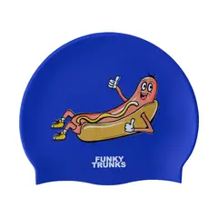 Funky Trunks | Uimalakki Silikoni | Hot Dawg
