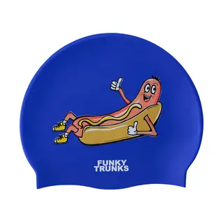 Funky Trunks | Uimalakki Silikoni | Hot Dawg
