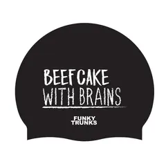 Funy Trunks | Uimalakki Silikoni | Beef Cake