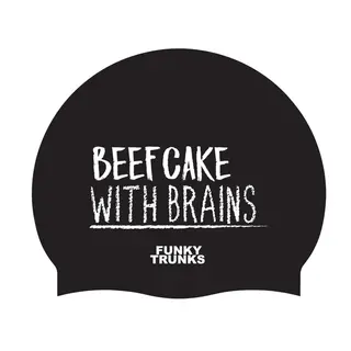 Funy Trunks | Uimalakki Silikoni | Beef Cake