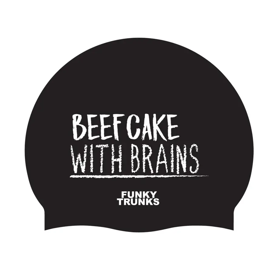 Funy Trunks | Uimalakki Silikoni | Beef Cake 