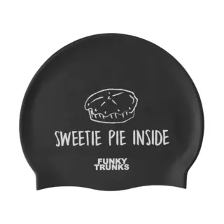 Funky Trunks | Uimalakki Silikoni | Sweetie Pie