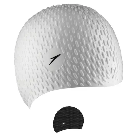 Speedo | Bubble Cap Uimalakki Viile&#228;&#228;n veteen