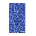 Pyyhe Jaws Slipstop | 70 x 150 cm