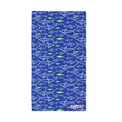 Pyyhe Jaws Slipstop | 70 x 150 cm