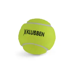 Tennis ball for cricket Light weight cricket tennisball