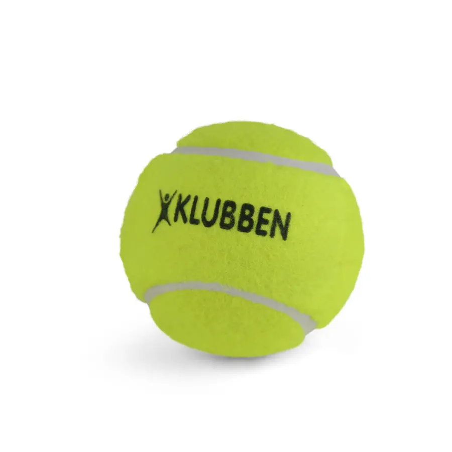 Tennis ball for cricket Light weight cricket tennisball 