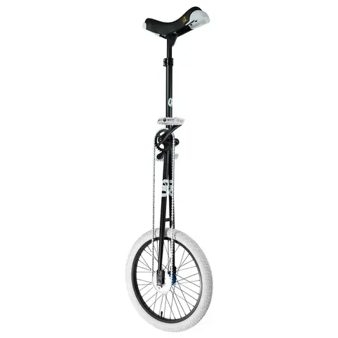 QU-AX | Giraffe Yksipyöräinen 20'' | 61 cm