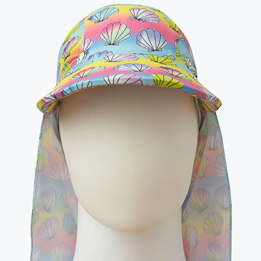 Slipstop | UV-Suojahattu Lapset | Oyster 