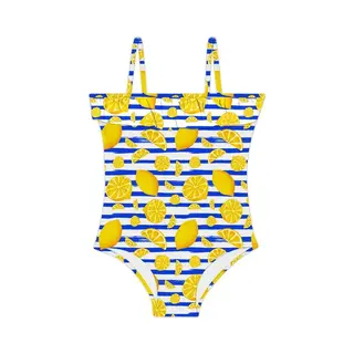 Slipstop Sekalaista Uimapuku/Bikinit Lapset | Monik&#228;ytt&#246;iset jumppasukat