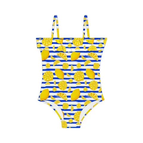 Slipstop Sekalainen Uimapuku/Bikinit Lapset