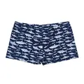 Sharks Trunk Uimahousut Slipstop | Moniv&#228;rinen