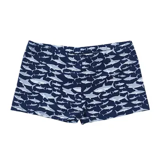 Sharks Trunk Uimahousut Slipstop | Moniv&#228;rinen