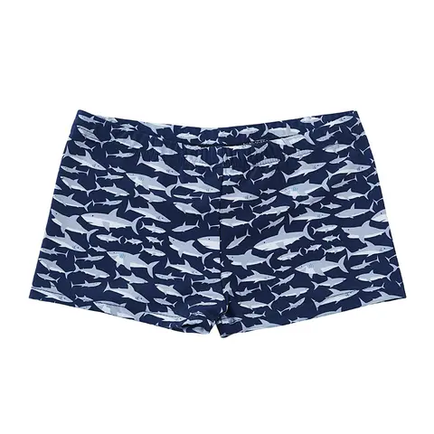 Sharks Trunk Uimahousut Slipstop | Moniv&#228;rinen