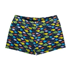 Tonton Trunk Uimahousut 116 Slipstop | Moniv&#228;rinen