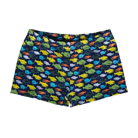 Tonton Trunk Uimahousut Slipstop | Moniv&#228;rinen