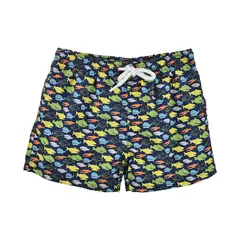 Tonton Uimashortsit 104-110cm Slipstop | Moniv&#228;rinen