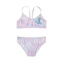 Curly Bikinit 104-110cm Slipstop | Moniv&#228;rinen