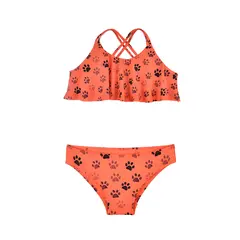 Catwalk Bikinit 104-110cm Slipstop | Moniv&#228;rinen