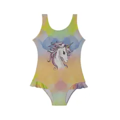 Royal Uimapuku 128-134cm Slipstop | Moniv&#228;rinen