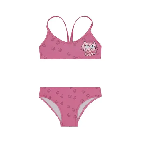 Chili Bikinit Slipstop | Pinkki