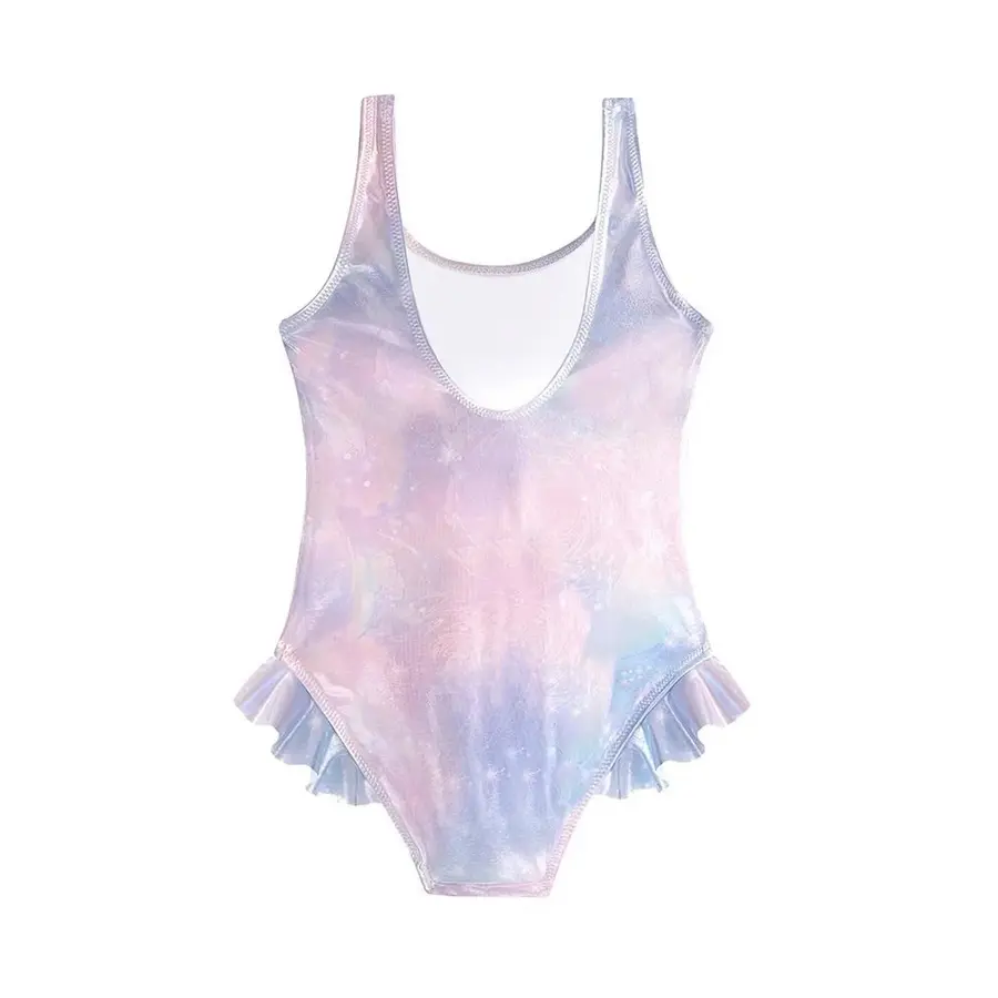 Venice Uimapuku 128-134cm Slipstop | Monivärinen 