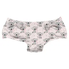 Slipstop | Uimavaippa Blissful | Pinkki | 12-18 kk
