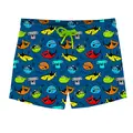 Slipstop | Uimashortsit Aquatic | Moniv&#228;rinen