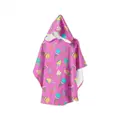 Slipstop Kylpyponcho Glace Lasten kylpypyyhe | Onesize 2–8 v