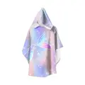 Slipstop Kylpyponcho Venice Lasten kylpypyyhe | Onesize 2–8 v