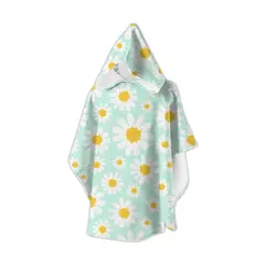 Slipstop | Kylpyponcho Bouquet